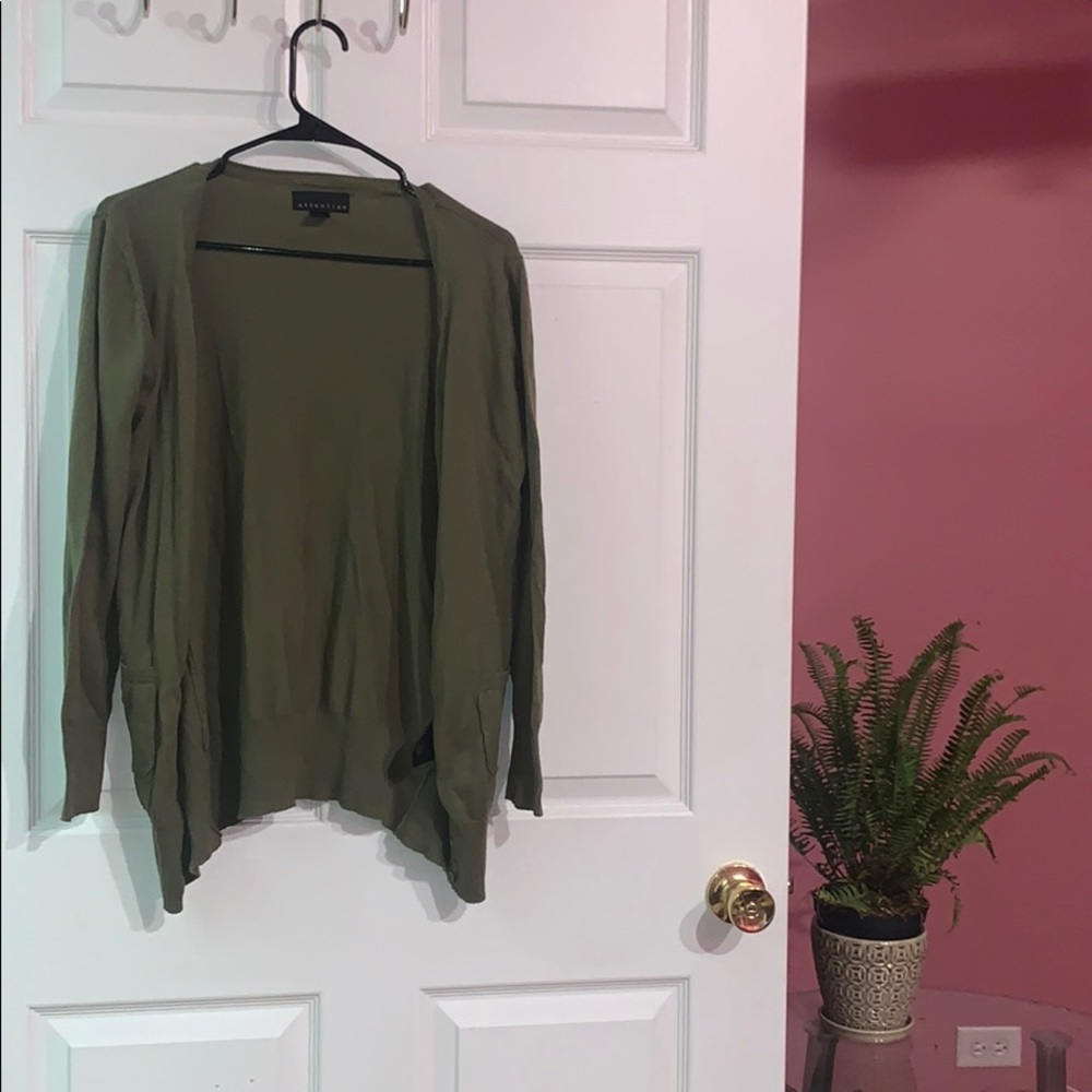 Cardigan